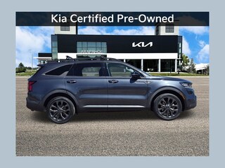 2022 Kia Sorento X-Line EX SUV