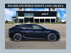 2025 Kia EV6 Wind SUV