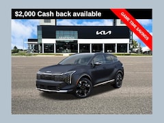 2026 Kia Sportage SX-Prestige SUV