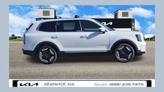 2025 Kia Telluride EX SUV
