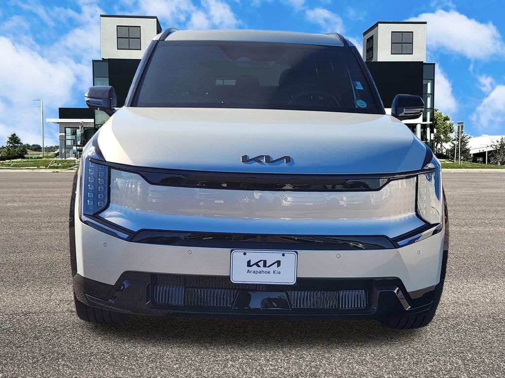 New 2026 Kia EV9 Land SUV
