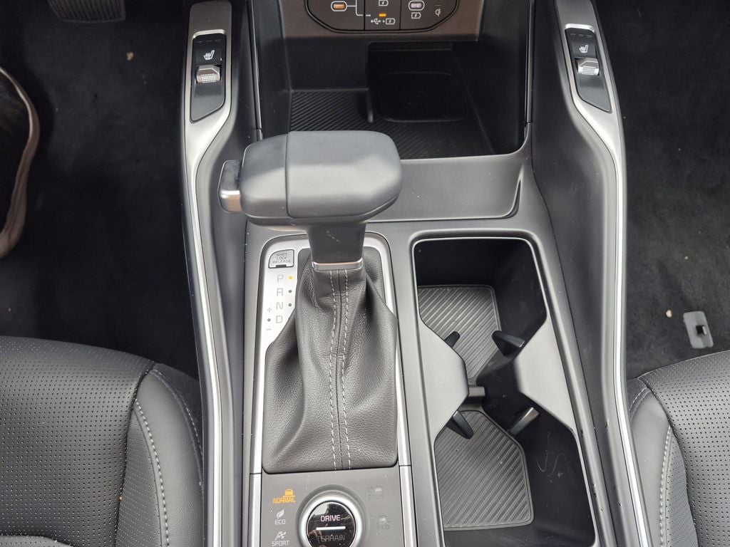 2026 Kia Sorento X-Line EX - Photo 9
