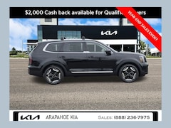 2025 Kia Telluride EX SUV