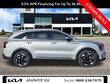 Kia Sorento Hybrid