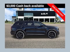 2026 Kia Sorento X-Line SX Prestige SUV