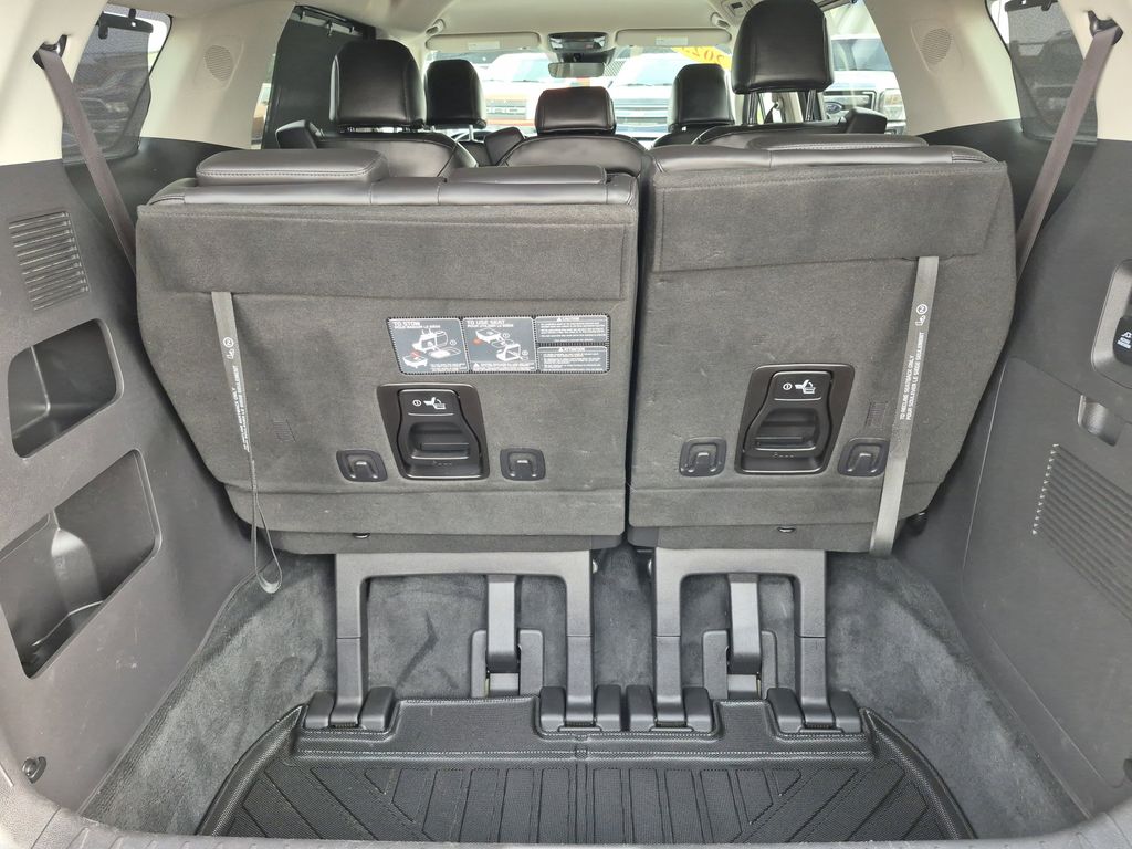 2023 Kia Carnival SX - Photo 16