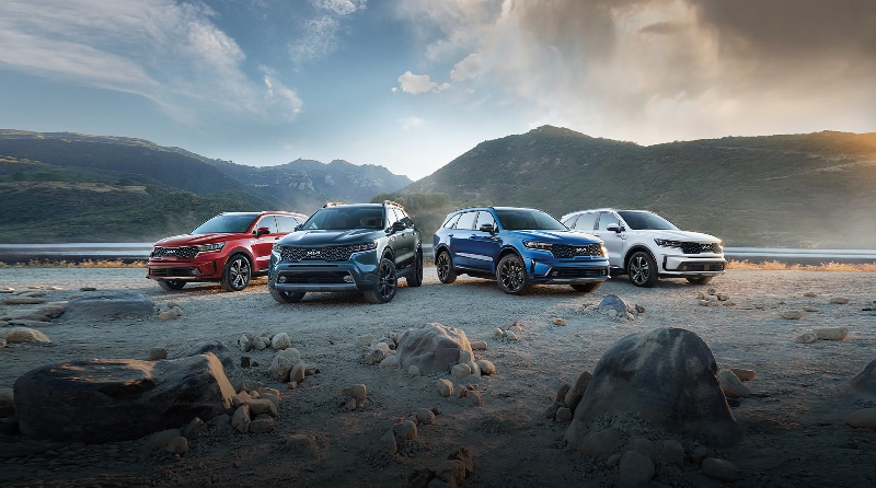 Arapahoe Kia - Kia Summer Sales Event near Denver