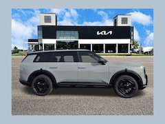 2027 Kia Telluride X-Line SX-Prestige SUV
