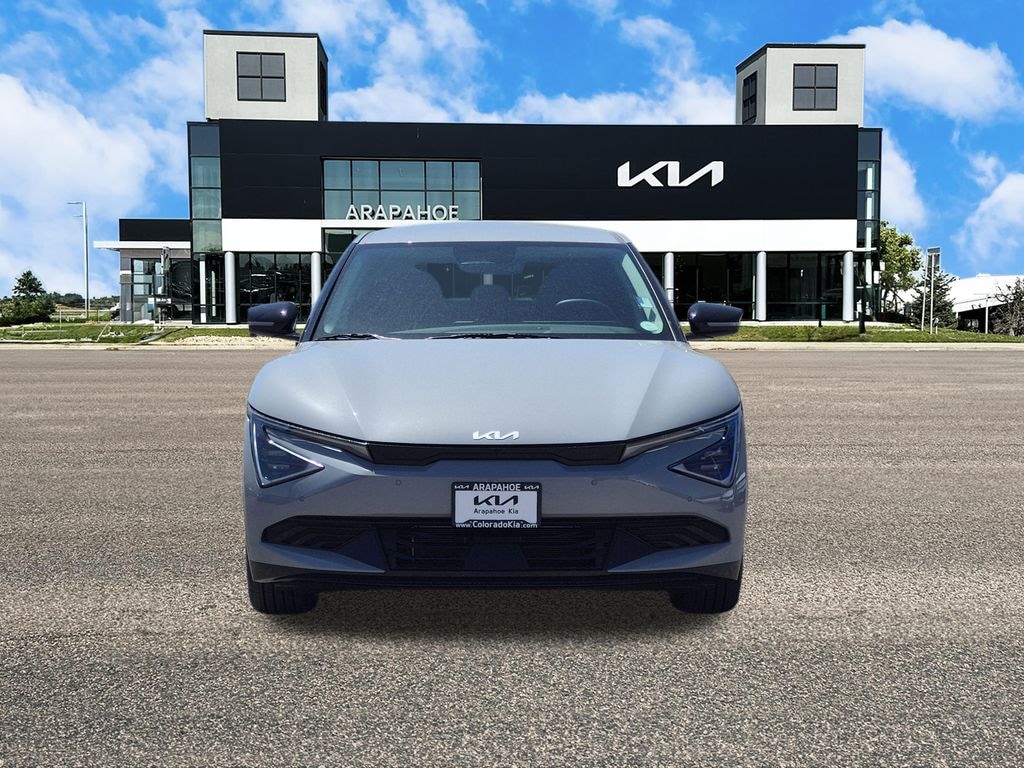 New 2026 Kia EV6 Wind SUV