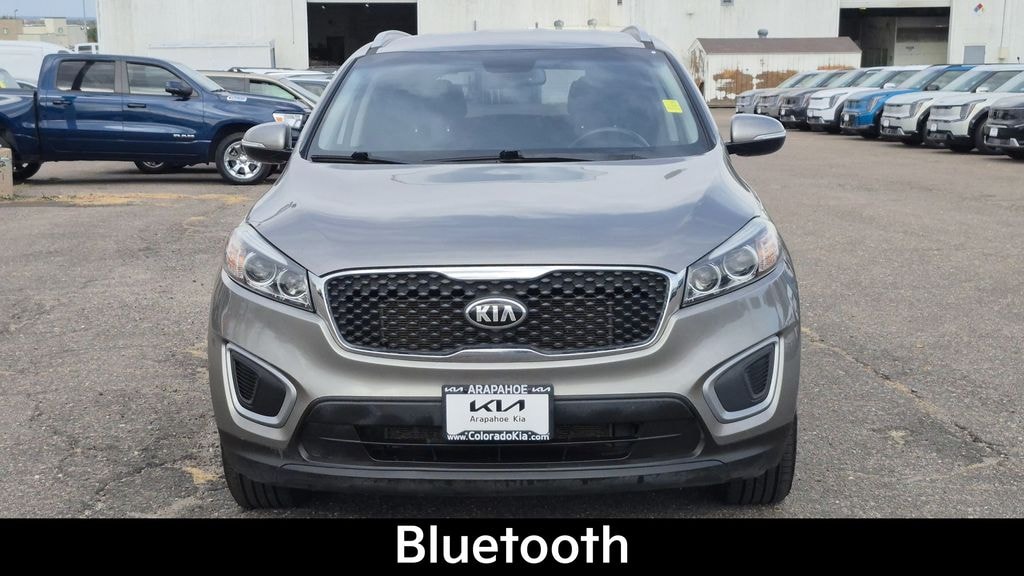 Used 2017 Kia Sorento LX SUV
