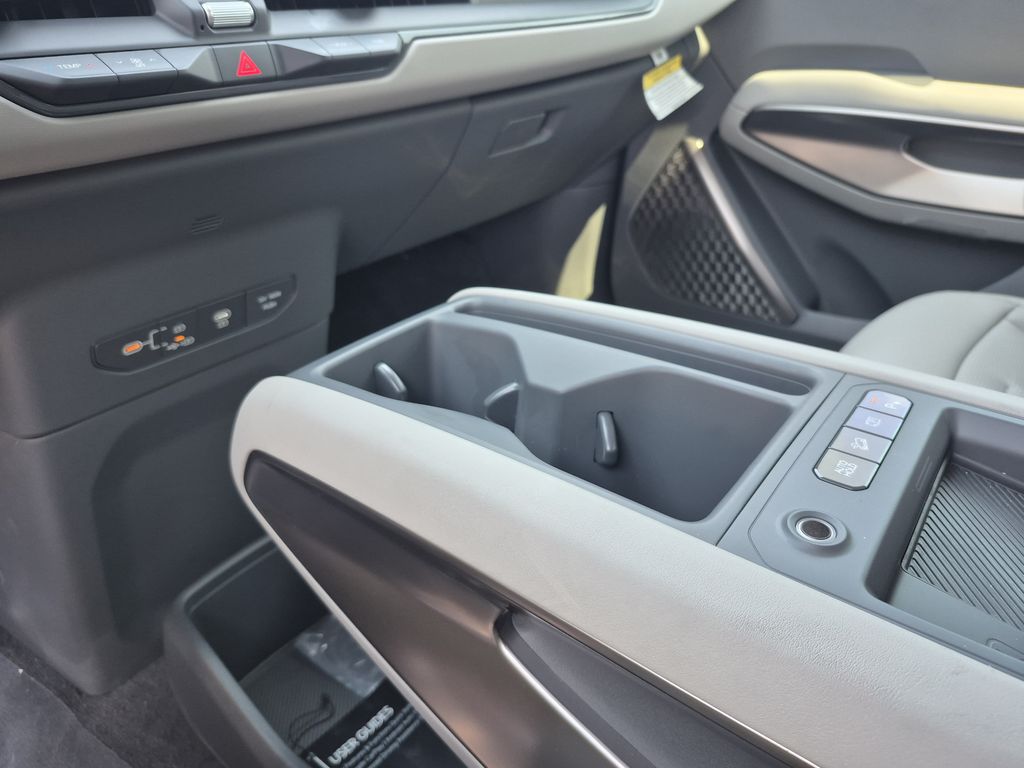 2026 Kia EV9 Wind - Photo 9