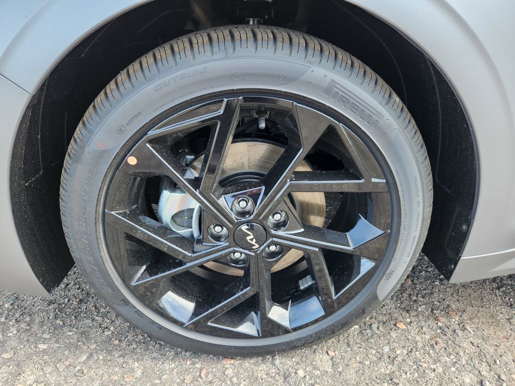 2026 Kia K5 GT-Line - Photo 16