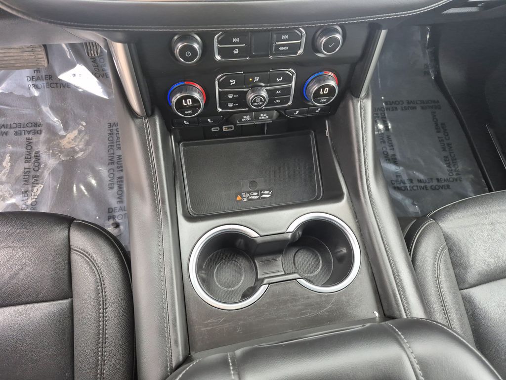 2024 Chevrolet Tahoe LT - Photo 10