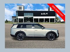 2027 Kia Telluride S SUV