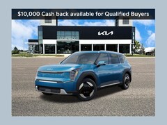 2026 Kia EV9 Wind SUV