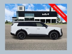 2027 Kia Telluride EX SUV