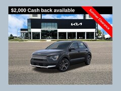 2026 Kia Niro EX SUV