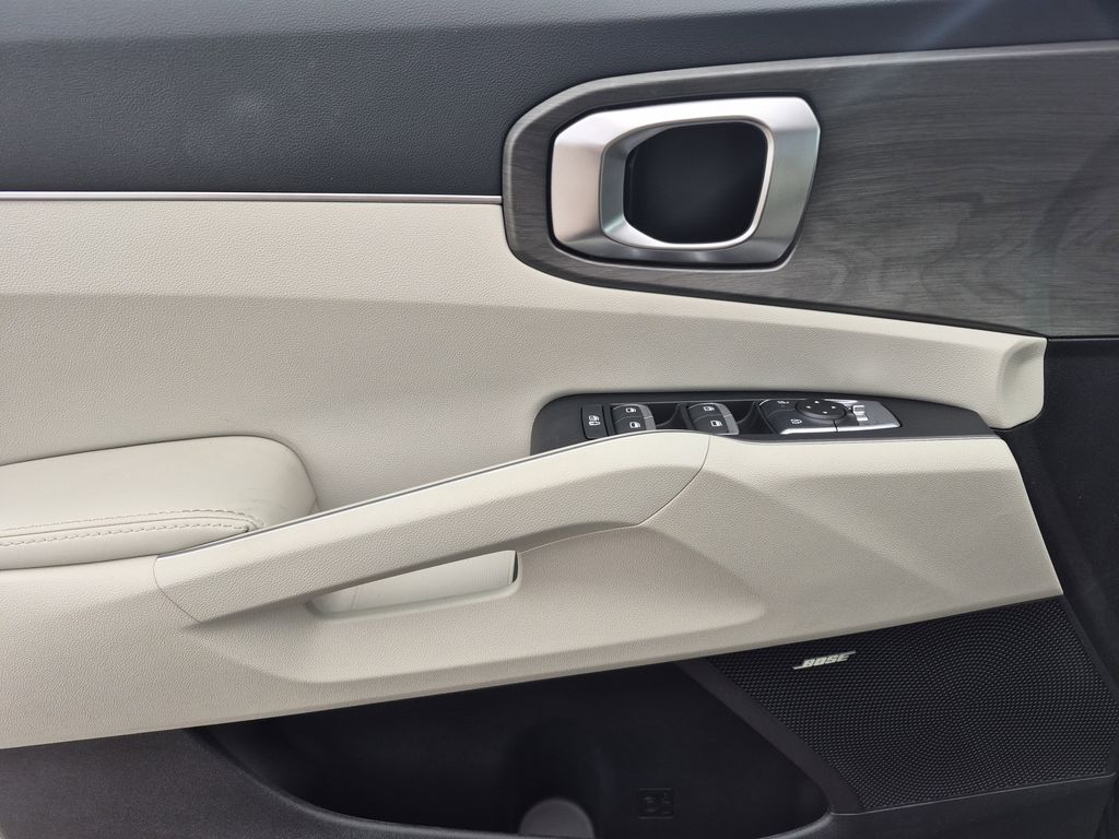 2026 Kia Sorento X-Line EX - Photo 6