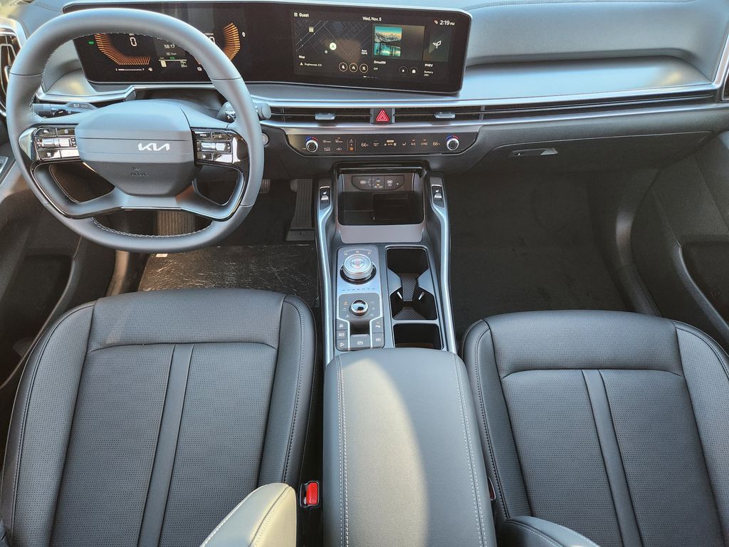 2026 Kia Sorento EX PHEV - Photo 10