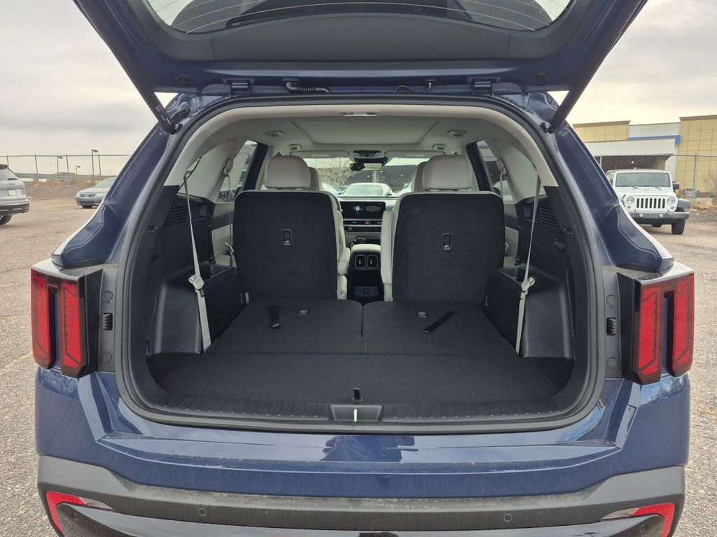 2026 Kia Sorento X-Line EX - Photo 14