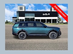 2027 Kia Telluride X-Pro SX-Prestige SUV
