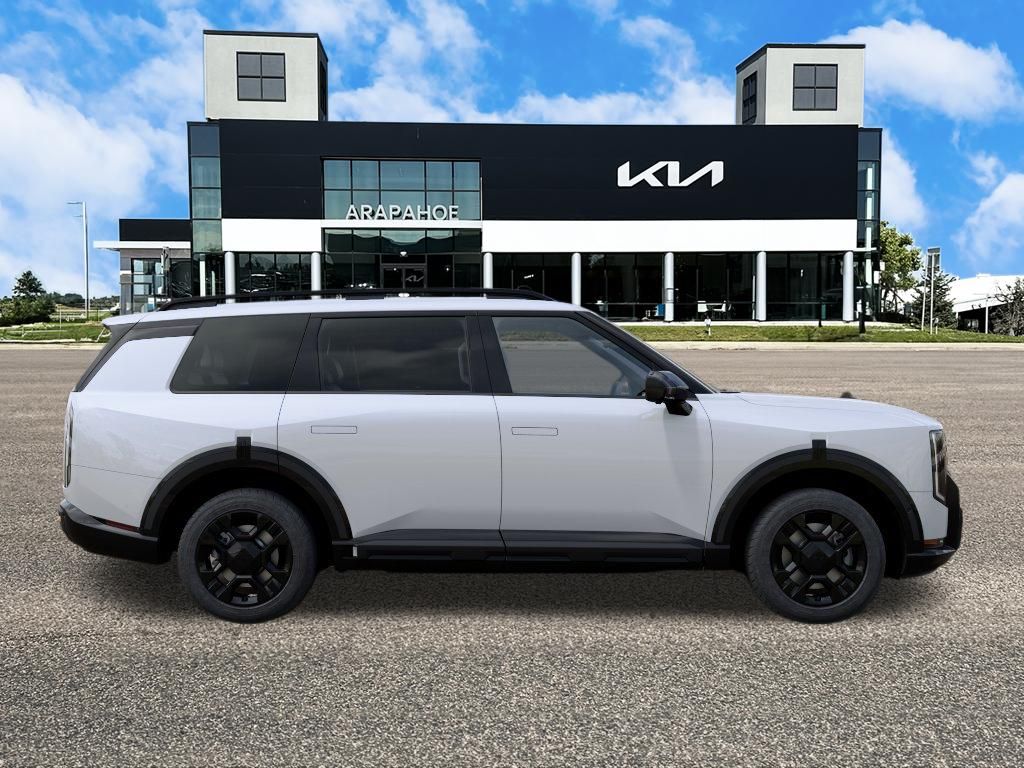 2027 Kia Telluride X-Pro SX Prestige - Photo 7