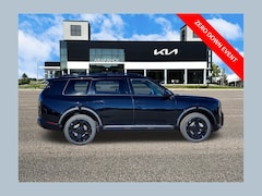 2027 Kia Telluride X-Line EX SUV
