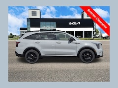 2026 Kia Sorento X-Line SX Prestige SUV