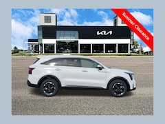 2026 Kia Sorento S SUV