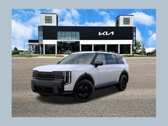 2027 Kia Telluride X-Line EX SUV