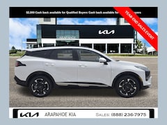2026 Kia Sportage SX-Prestige SUV