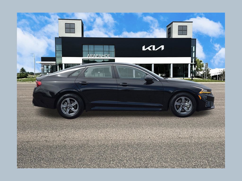 2023 Kia K5