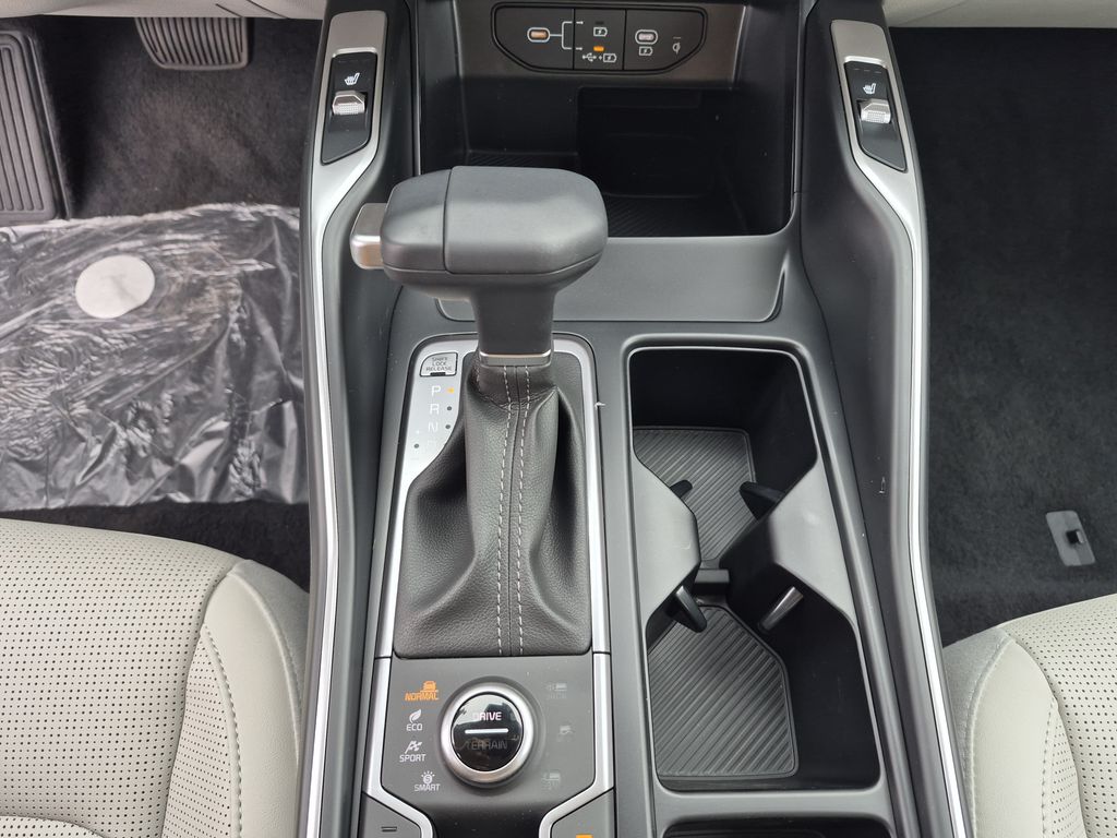 2026 Kia Sorento X-Line EX - Photo 9