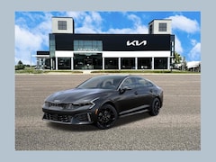 2027 Kia K5 GT-Line Sedan