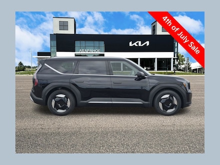 2026 Kia EV9 Wind SUV