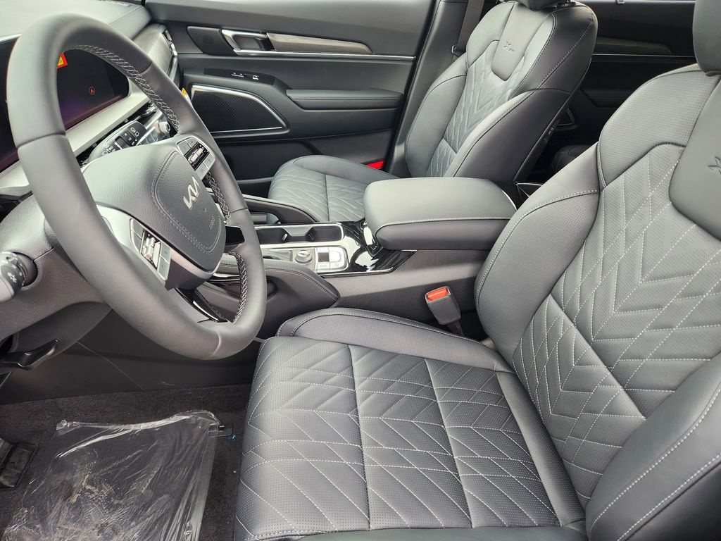 New 2025 Kia Telluride SX-Prestige X-Pro SUV