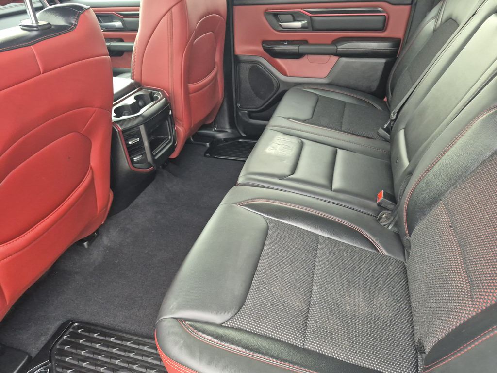 2025 RAM Ram 1500 Pickup Rebel - Photo 13