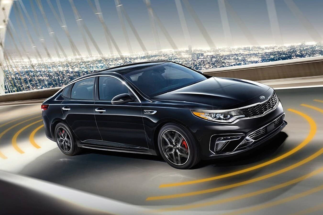 Denver News - Kia Presidents' Day Sales Event