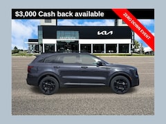 2026 Kia Sorento X-Line EX SUV