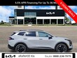 Kia Sportage Hybrid