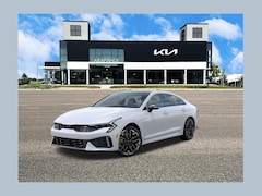 2027 Kia K5 GT Sedan