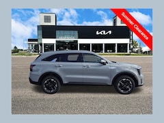 2026 Kia Sorento S SUV