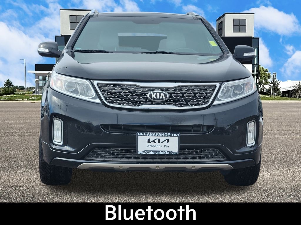 Used 2014 Kia Sorento Limited V6 SUV