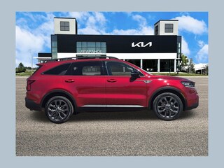 2023 Kia Sorento X-Line EX SUV