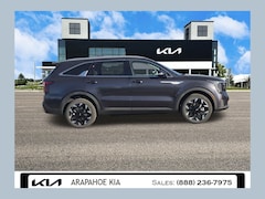 2026 Kia Sorento EX SUV