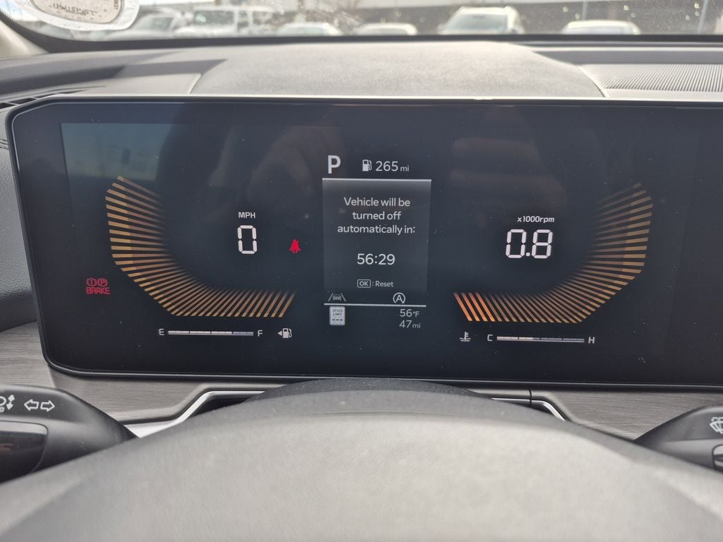 2026 Kia Sorento X-Line EX - Photo 20