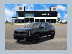 2027 Kia Telluride SX-Prestige SUV