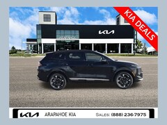 2026 Kia Sportage SX-Prestige SUV