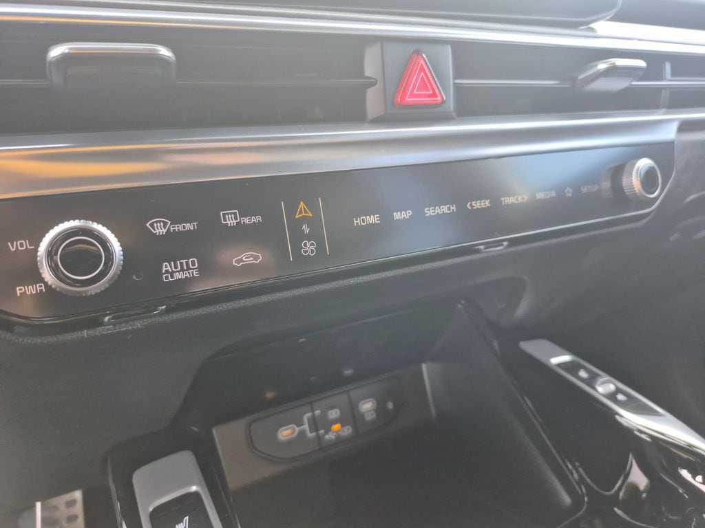 2026 Kia Sorento X-Line SX Prestige - Photo 21