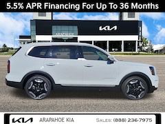 2025 Kia Telluride EX SUV
